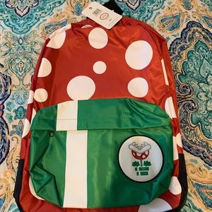 Mario Backpack